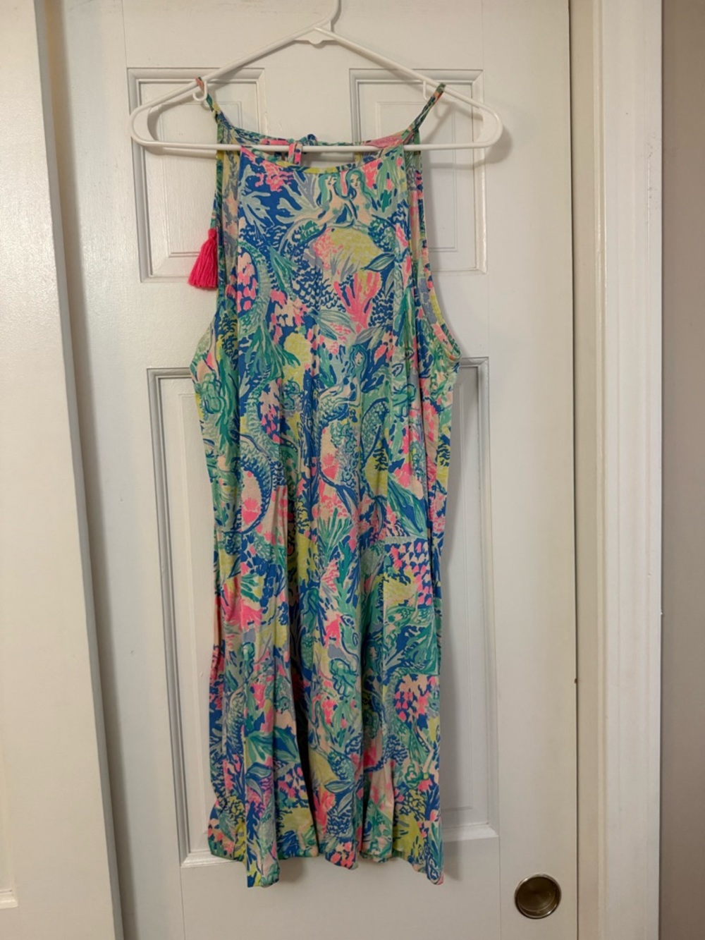 Lilly Pulitzer Women’s Margot Swing Dress